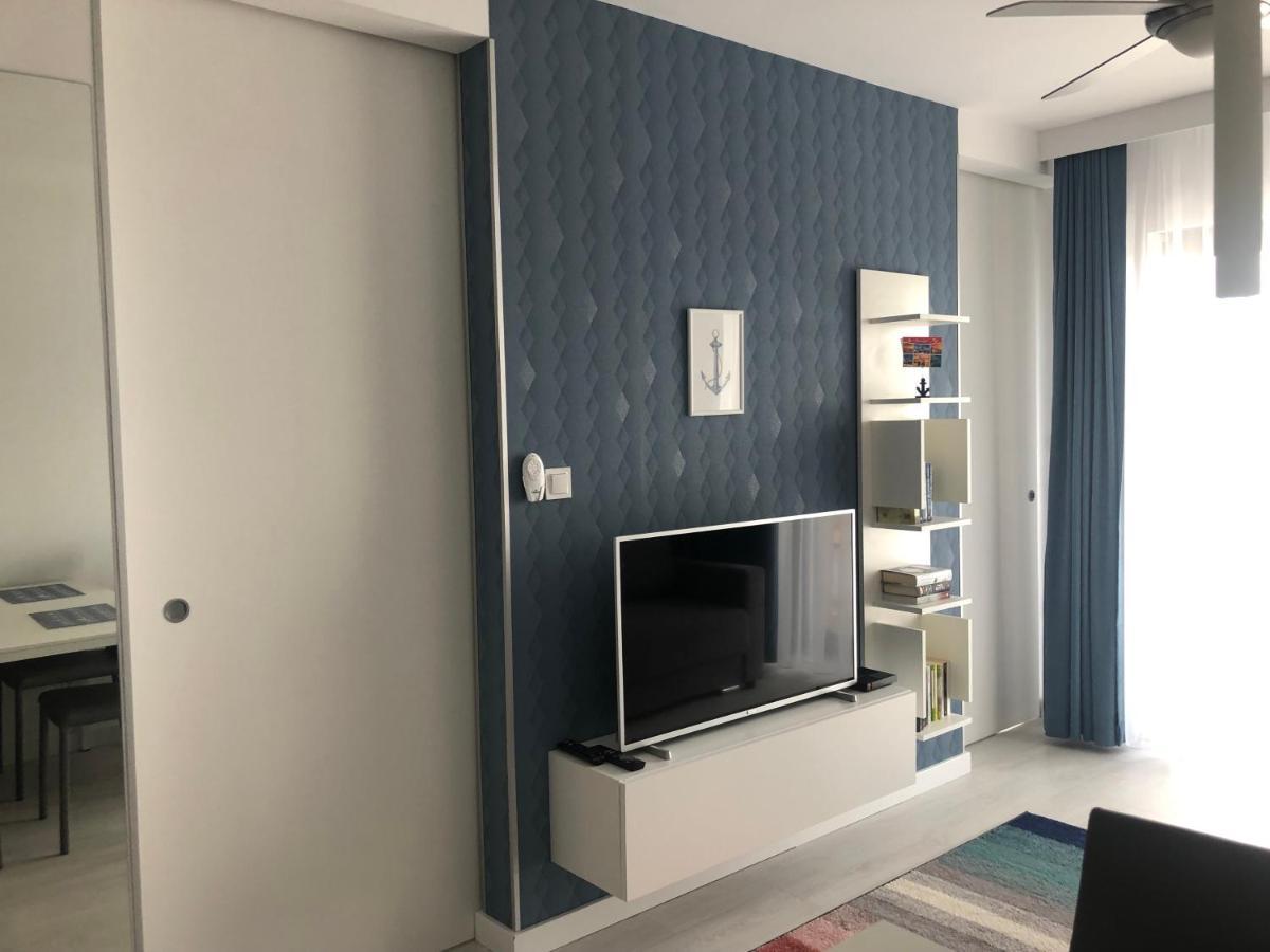 Apartamenty Morskie Gardenia 2 Dziwnow Exterior photo