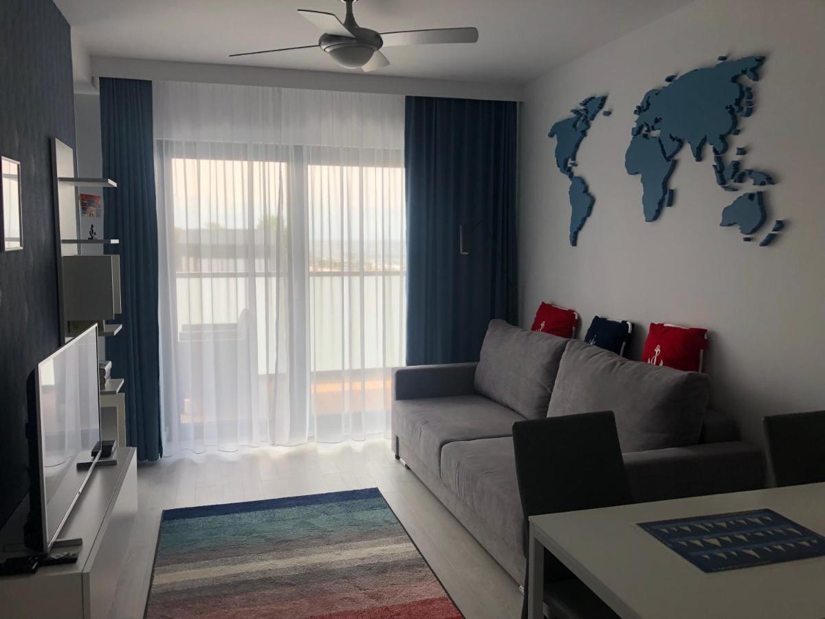 Apartamenty Morskie Gardenia 2 Dziwnow Exterior photo